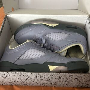Jordan 5 Retro Low